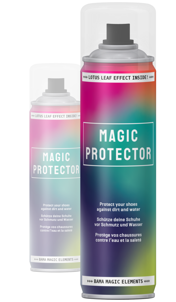 MAGIC PROTECTOR - SPRAY IMPERMEABILISANT 200ML